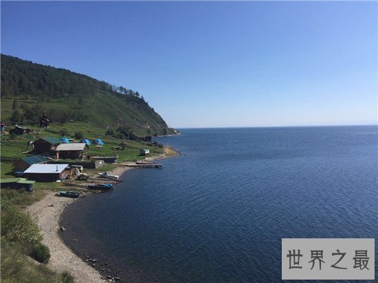 【图】贝加尔湖最佳旅行攻略 漂亮的湖却深藏25万尸体