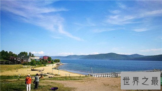 【图】贝加尔湖最佳旅行攻略 漂亮的湖却深藏25万尸体