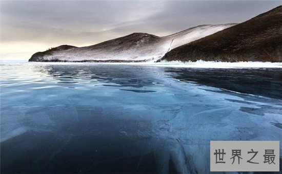 【图】贝加尔湖最佳旅行攻略 漂亮的湖却深藏25万尸体