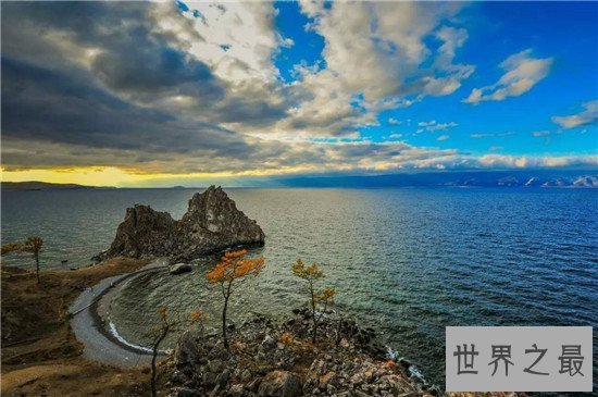 【图】贝加尔湖最佳旅行攻略 漂亮的湖却深藏25万尸体