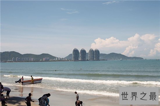 【图】迪拜是哪个国家的城市 超越香港成为新晋购物天