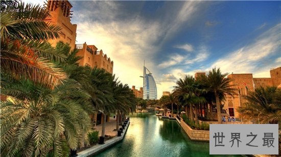 【图】迪拜是哪个国家的城市 超越香港成为新晋购物天