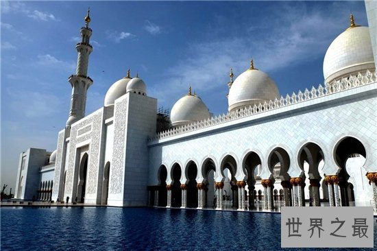 【图】迪拜是哪个国家的城市 超越香港成为新晋购物天