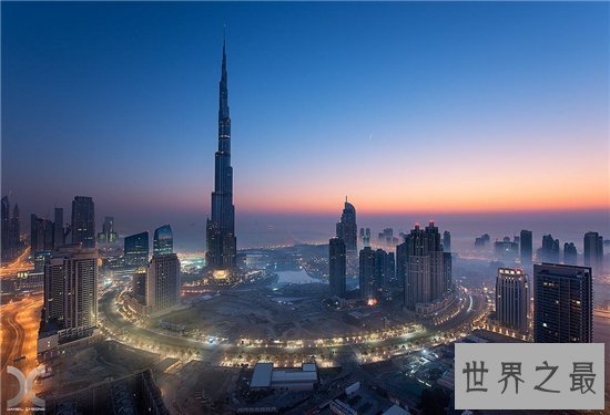 【图】迪拜是哪个国家的城市 超越香港成为新晋购物天
