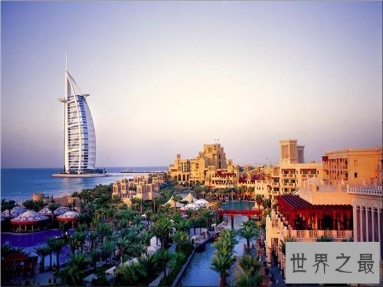 【图】迪拜是哪个国家的城市 超越香港成为新晋购物天