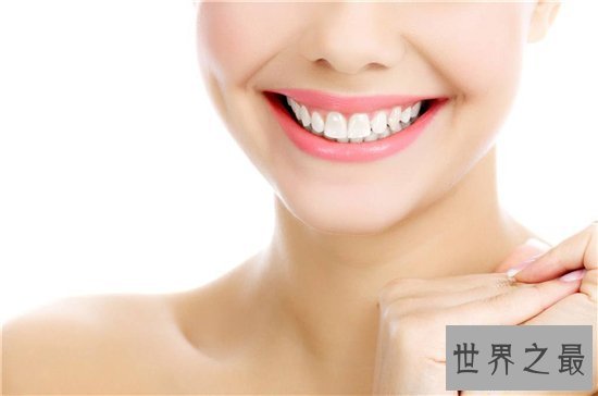 【图】人有多少颗牙齿 8种牙齿不拔出影响身材疾病