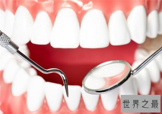 【图】人有多少颗牙齿 8种牙齿不拔出影响身材疾病