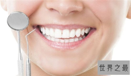 【图】人有多少颗牙齿 8种牙齿不拔出影响身材疾病