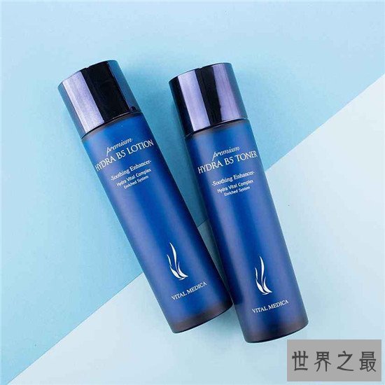 【图】十大韩国化装品品牌排行榜 whoo创造出现代皇后才