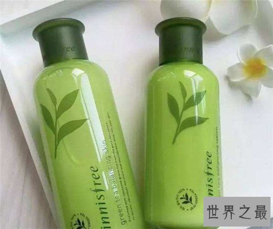 【图】十大韩国化装品品牌排行榜 whoo创造出现代皇后才