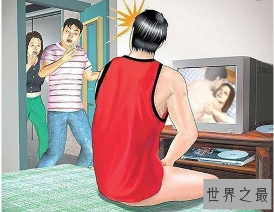 【图】怎样自慰，处男处女怎样靠本人失去高潮(小心行