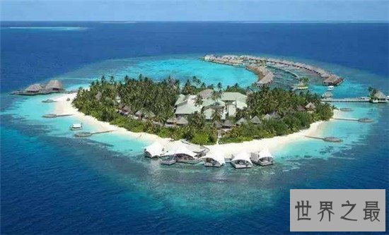 【图】世界上最小的岛瑙鲁岛 面积仅有24公里却藏着不