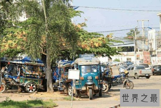 【图】揭秘最不发达国家现状 婴儿死亡率高达16%