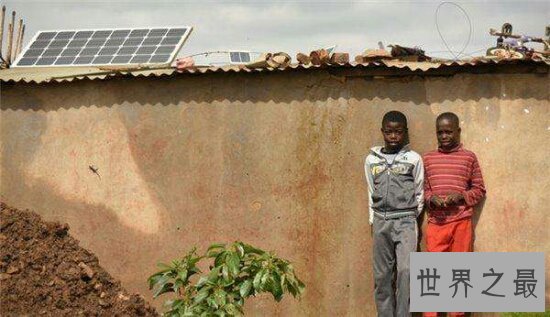 【图】揭秘最不发达国家现状 婴儿死亡率高达16%