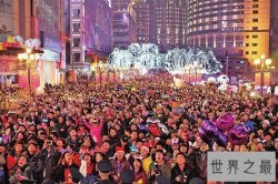 【图】最新重庆人口数据大分析，震惊，重庆市人满到