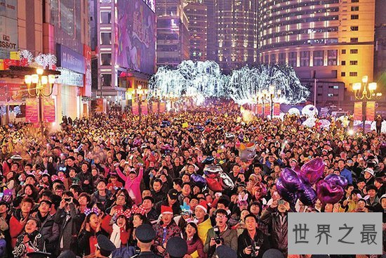 【图】最新重庆人口数据大剖析，震惊，重庆市人满到