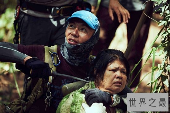 【图】金三角毒枭开创人李国辉，坤沙和罗星汉竟然都