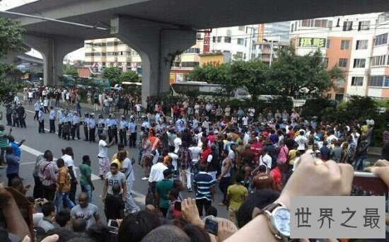 【图】卢旺达种族大屠杀是一个种族的消灭，死亡人数