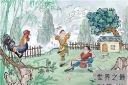 【图】闻鸡起舞的主人公是谁 祖逖与刘琨刻苦学习的故