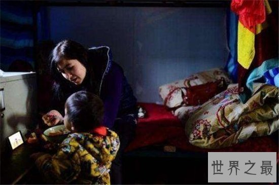 【图】塔吉克斯坦消费美女 24岁美女嫁四川45岁工人生下