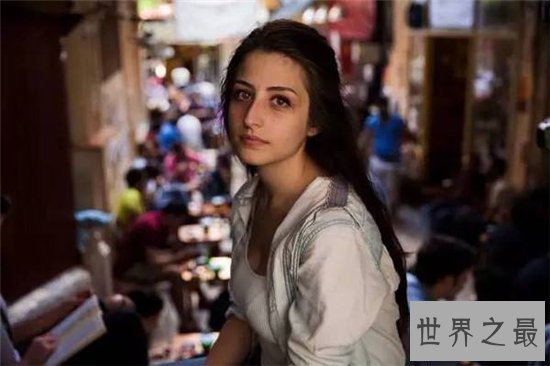 【图】塔吉克斯坦消费美女 24岁美女嫁四川45岁工人生下