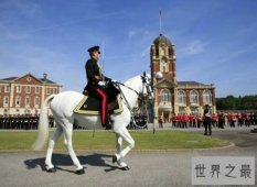 【图】世界著名的四大军校 中国的黄埔军校竟然不在其
