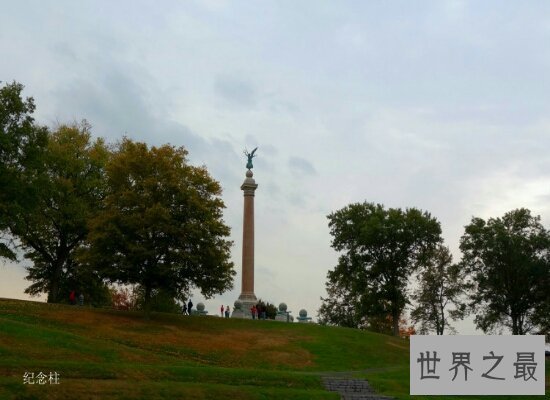 【图】世界著名的四大军校 中国的黄埔军校竟然不在其