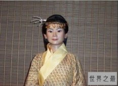 【图】世界上保存最好、最完整的尸体——辛追夫人（