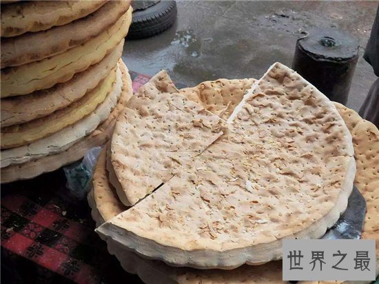 【图】陕西八大怪切实反映陕西人民生存 青睐蹲着胜过