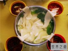 【图】陕西八大怪真实反映陕西人民生活 喜欢蹲着胜过