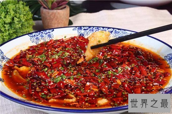 【图】陕西八大怪切实反映陕西人民生存 青睐蹲着胜过