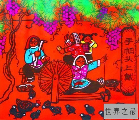 【图】陕西八大怪切实反映陕西人民生存 青睐蹲着胜过