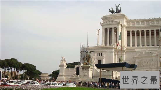 【图】世界上最小的国家如何生活 梵蒂冈谢世界次要国