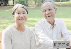 【图】中国平均寿命达到预期数 上海人均寿命排名第一