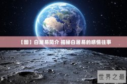 【图】白居易简介 揭秘白居易的感情往事