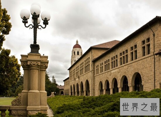 【图】2018世界名校十大排名 哈佛大学位居第一 中国大