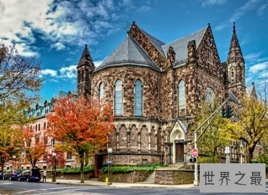 【图】2018世界名校十大排名 哈佛大学位居第一 中国大