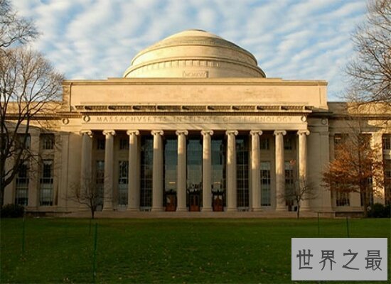 【图】2018世界名校十大排名 哈佛大学位居第一 中国大