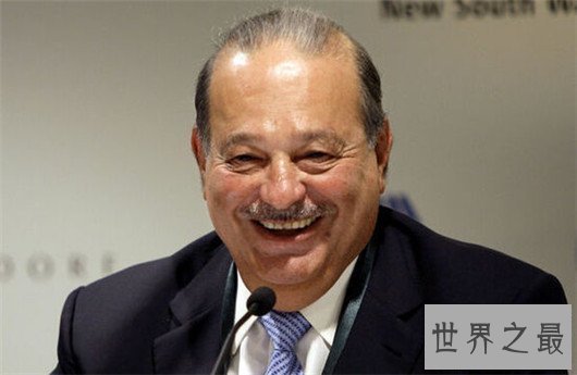 【图】2018年世界首富是谁，比尔盖茨时代已通过去