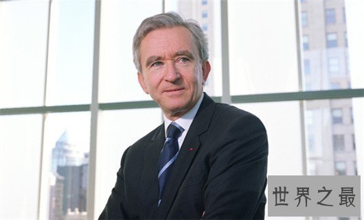 【图】2018年世界首富是谁，比尔盖茨时代已通过去