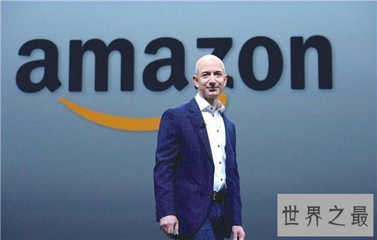 【图】2018年世界首富是谁，比尔盖茨时代已通过去