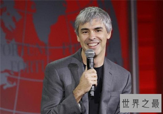 【图】2018年世界首富是谁，比尔盖茨时代已通过去