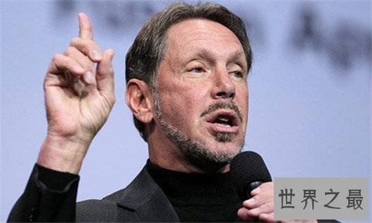 【图】2018年世界首富是谁，比尔盖茨时代已通过去