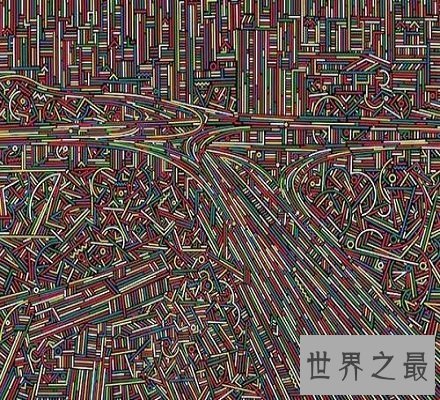 【图】有密集恐怖症？不要怕教你几招快速处理它