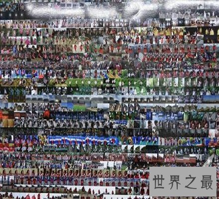 【图】有密集恐怖症？不要怕教你几招快速处理它