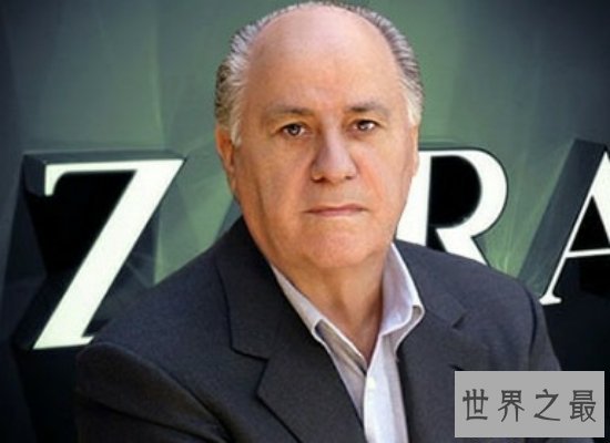 【图】2018世界首富排行榜大清点，世界首富终于易主杰