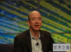 【图】2018世界首富排行榜大盘点，世界首富终于易主杰