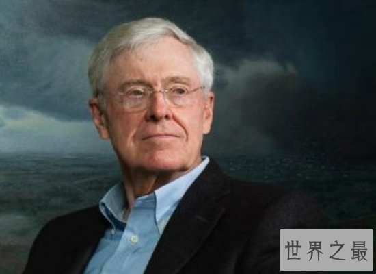 【图】2018世界首富排行榜大清点，世界首富终于易主杰