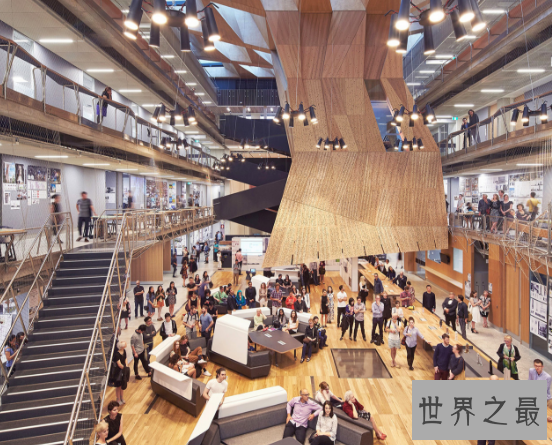 【图】南半球数一数二的墨尔本大学，竟曾拒绝承受女