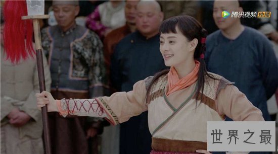 【图】通房丫头教会大少爷男女之事 现代只能经过她学